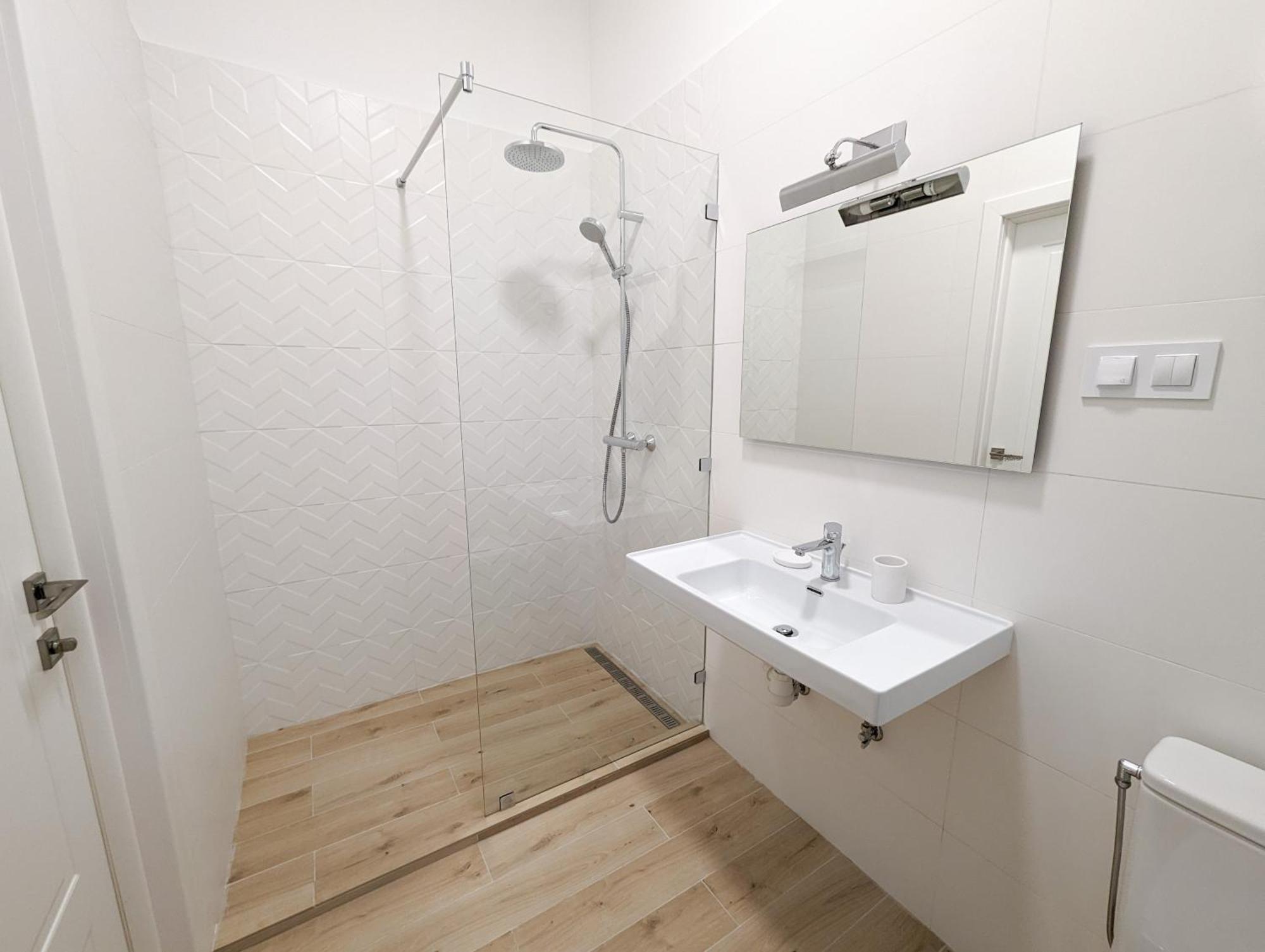 Kyiv Honchara Hotel Rum bild