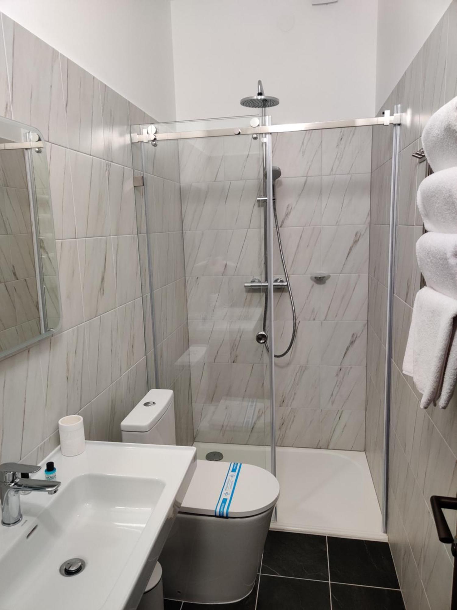 Kyiv Honchara Hotel Exteriör bild